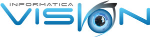 logo Informatica Vision Dronero pc hardware assistenza informatica
